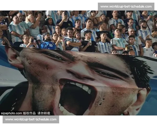 2026世界杯球迷节活动，与足球零距离！